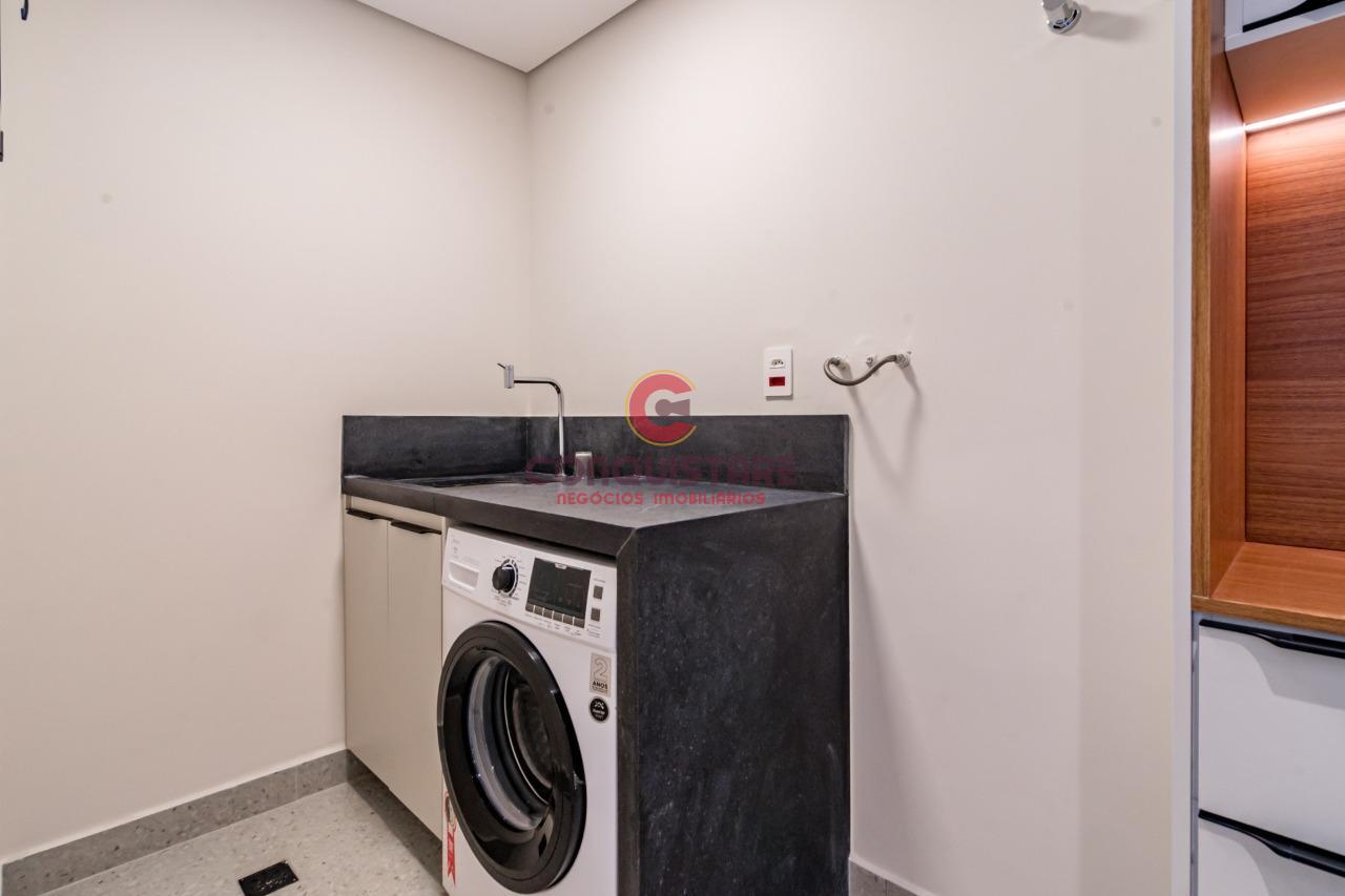 Sobrado, 3 quartos, 150 m² - Foto 23