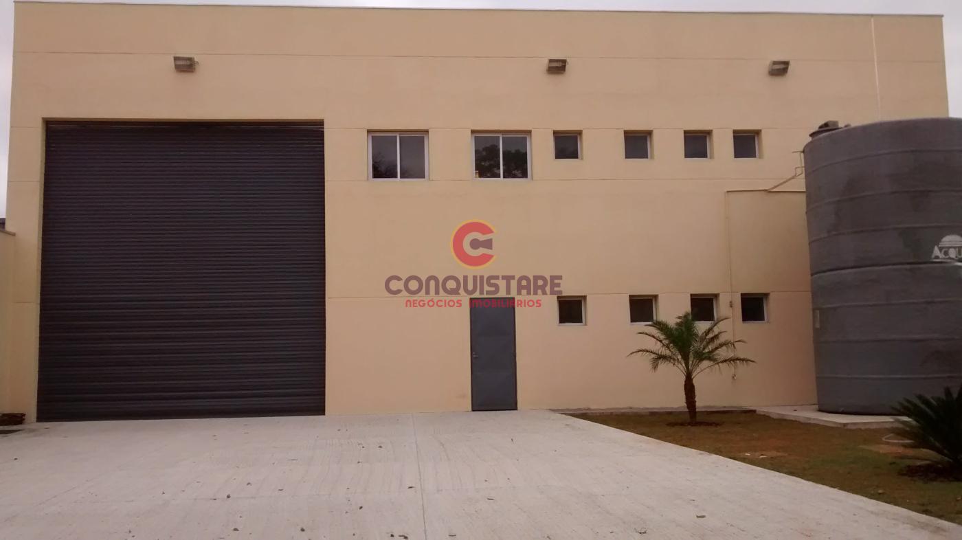 Depósito-Galpão-Armazém à venda, 2200m² - Foto 5