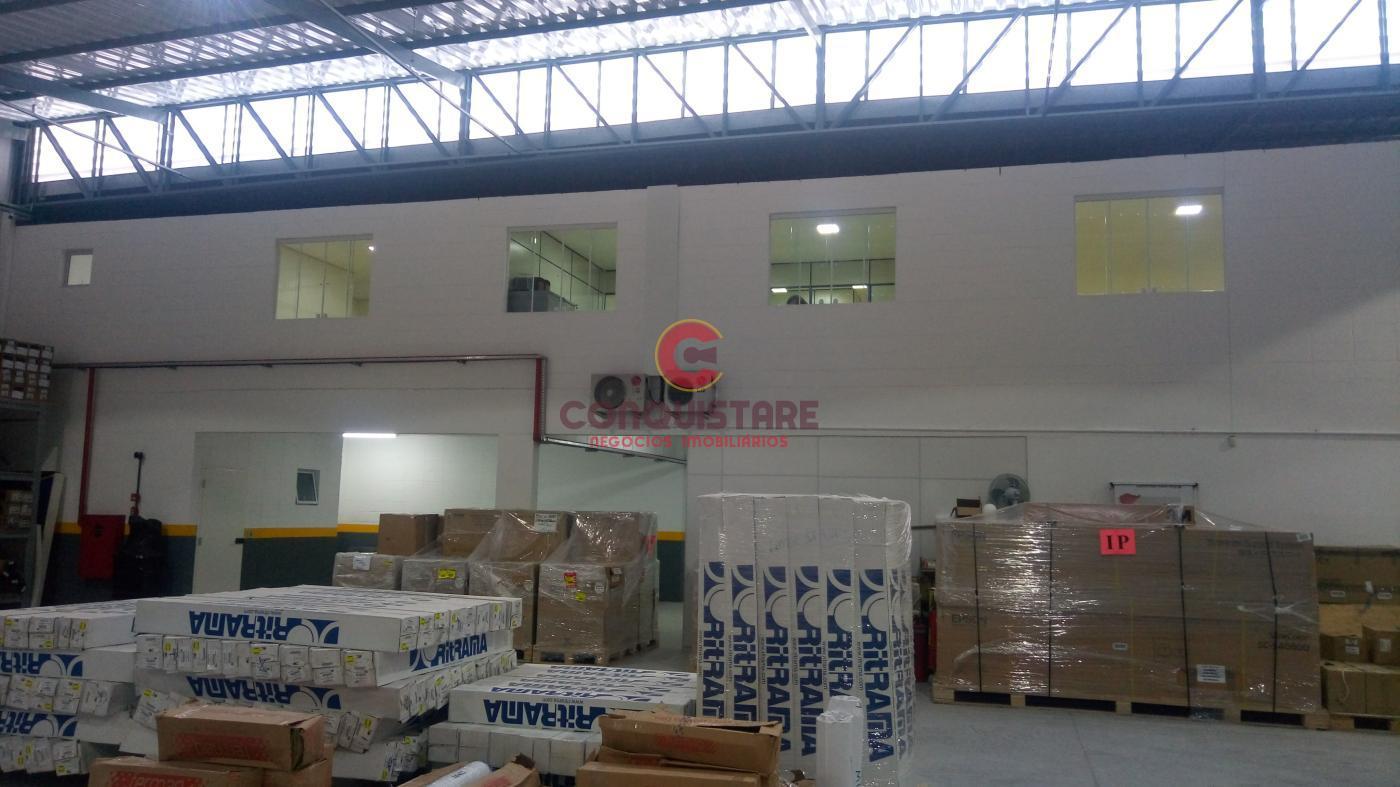 Depósito-Galpão-Armazém à venda, 2200m² - Foto 2