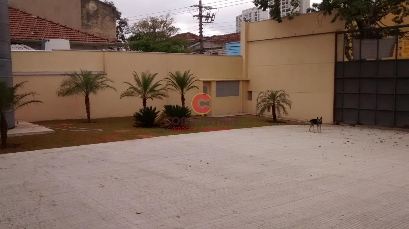Depósito-Galpão-Armazém à venda, 2200m² - Foto 4