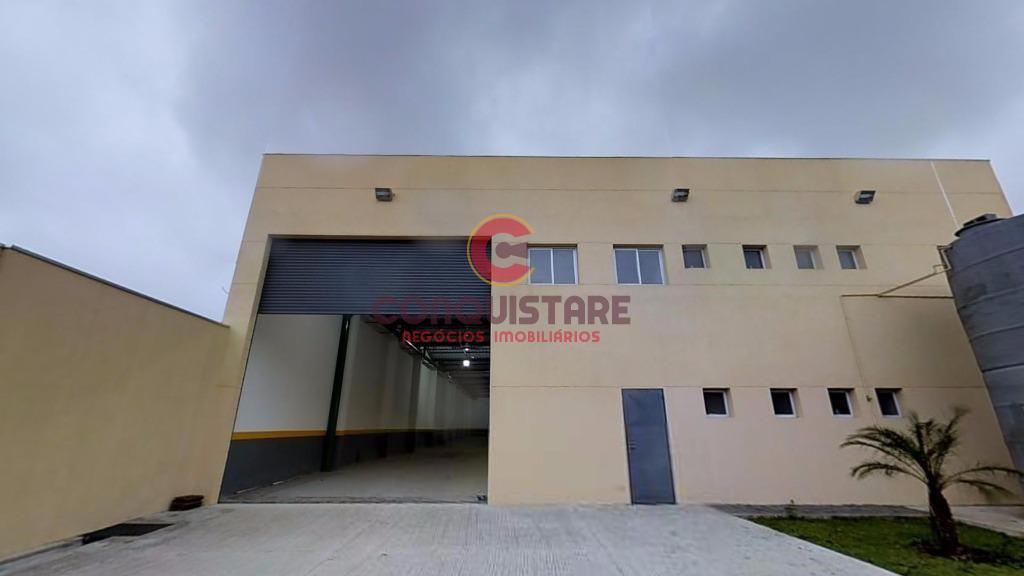 Depósito-Galpão-Armazém à venda, 2200m² - Foto 10