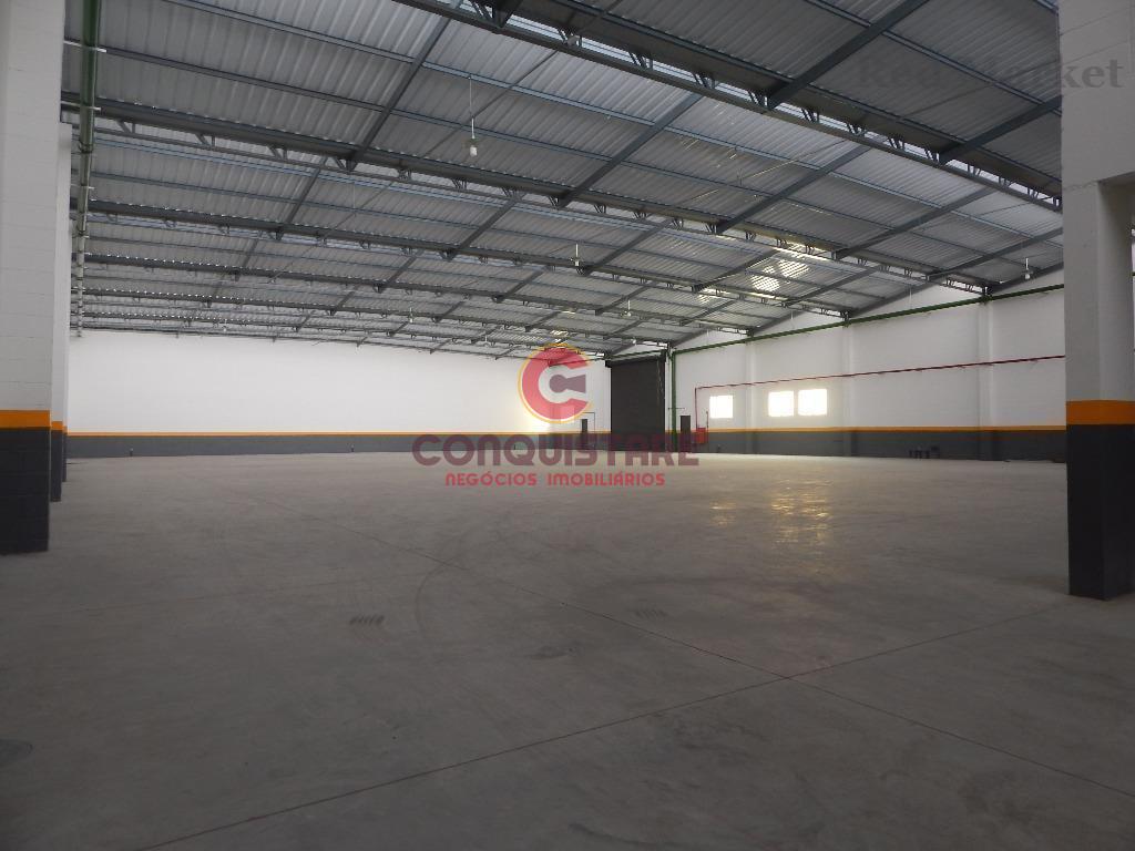 Depósito-Galpão-Armazém à venda, 2200m² - Foto 7