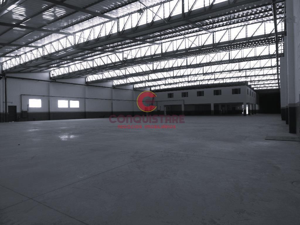 Depósito-Galpão-Armazém à venda, 2200m² - Foto 6