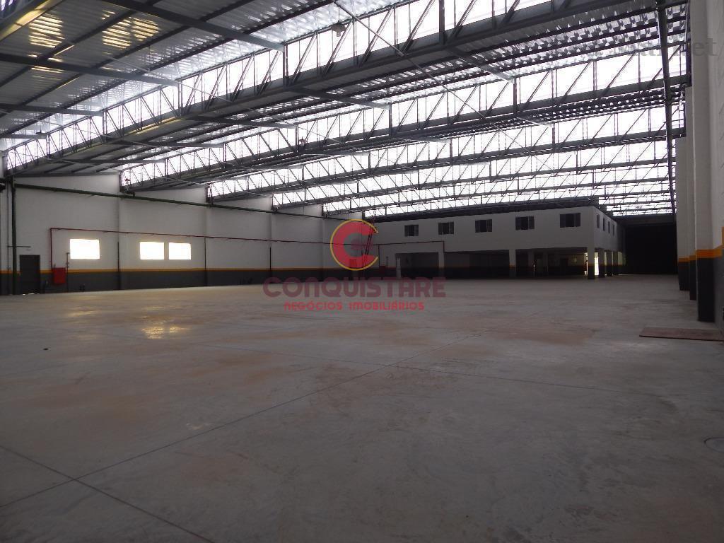 Depósito-Galpão-Armazém à venda, 2200m² - Foto 11