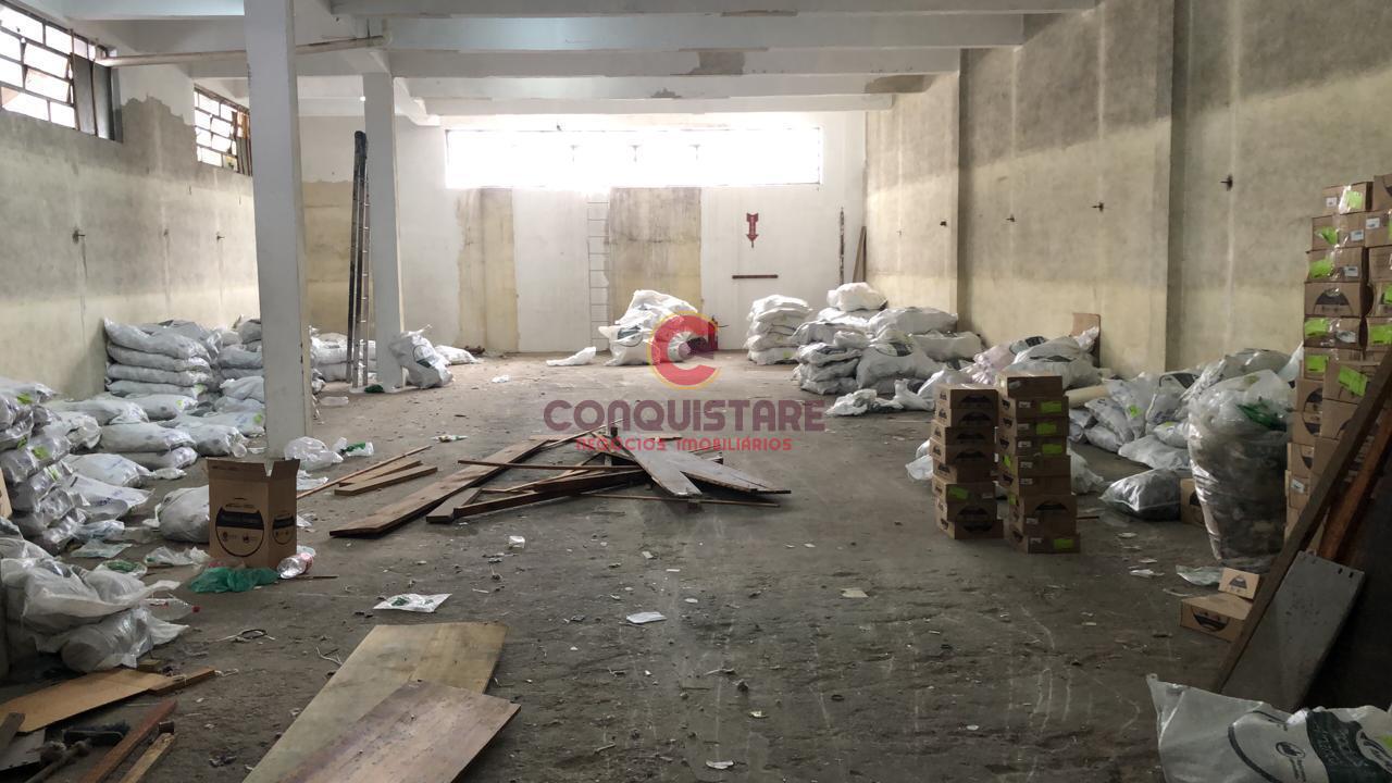 Depósito-Galpão-Armazém à venda, 830m² - Foto 2