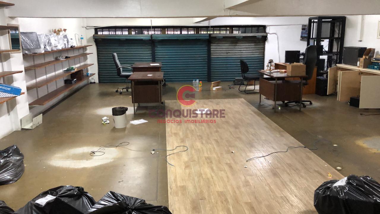 Depósito-Galpão-Armazém à venda, 830m² - Foto 5