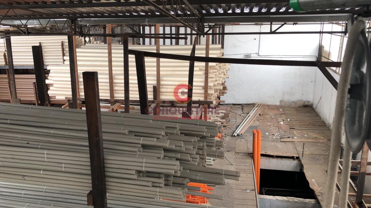 Depósito-Galpão-Armazém à venda, 830m² - Foto 10