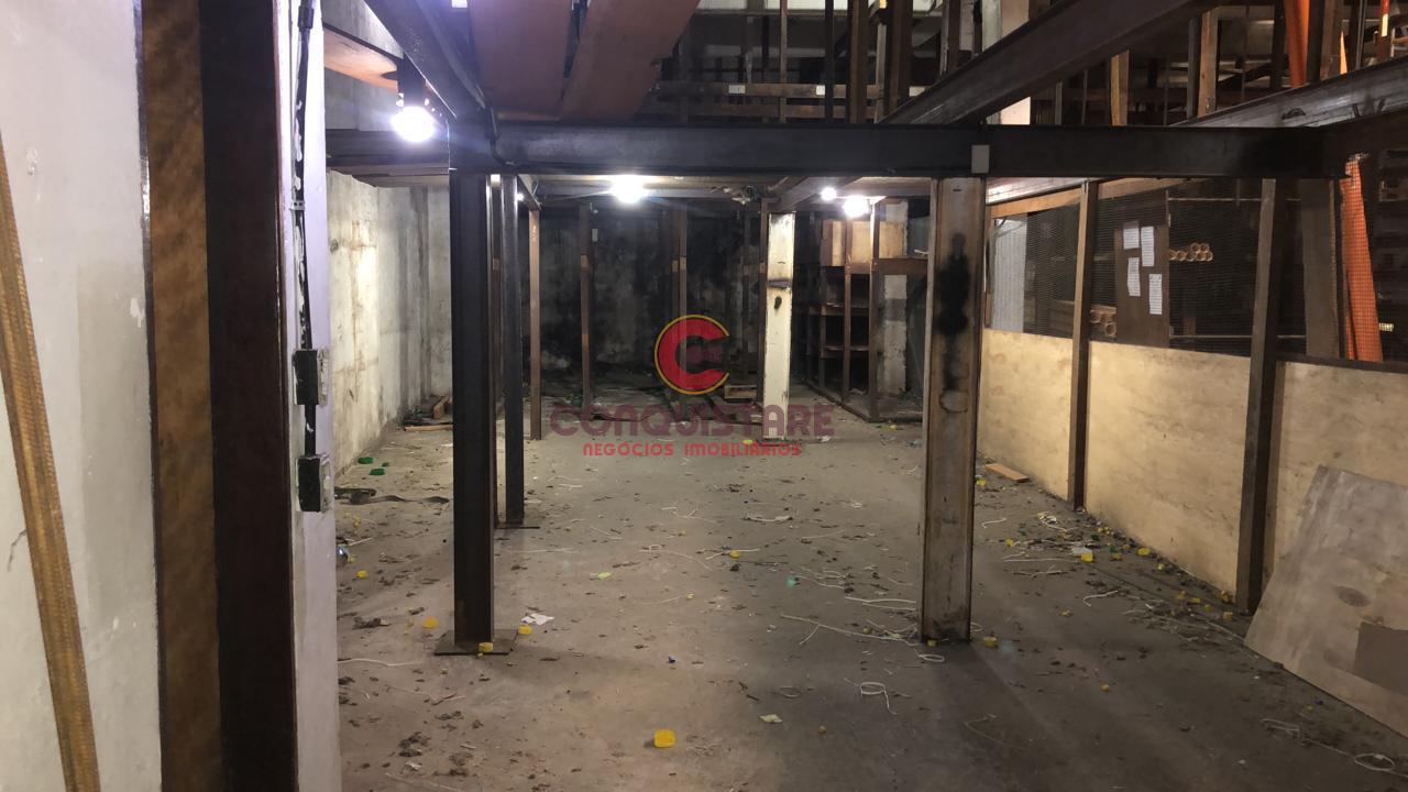 Depósito-Galpão-Armazém à venda, 830m² - Foto 12