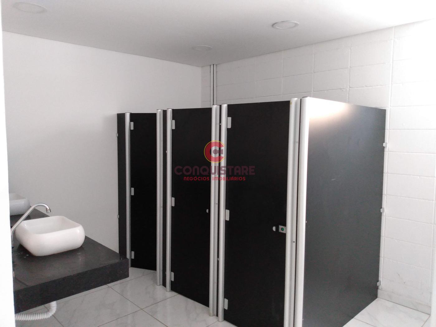 Depósito-Galpão, 710 m² - Foto 2