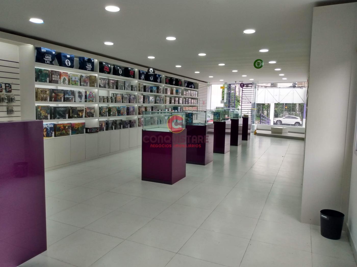 Depósito-Galpão, 710 m² - Foto 8