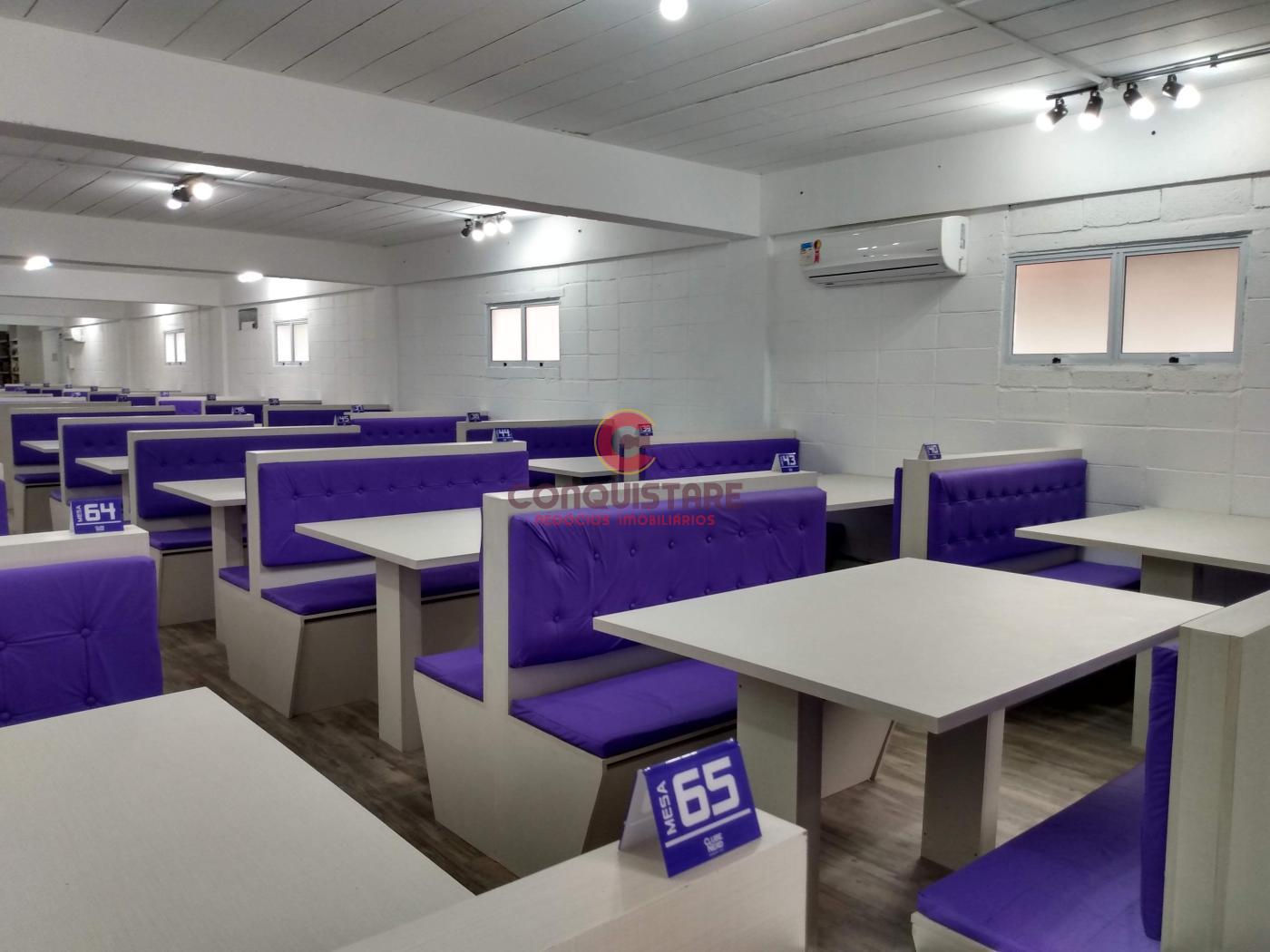 Depósito-Galpão, 710 m² - Foto 7