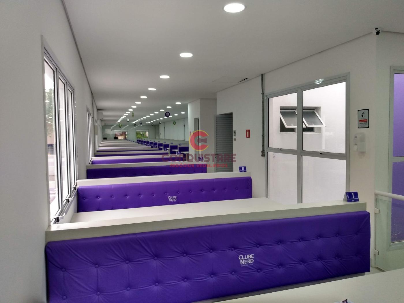 Depósito-Galpão, 710 m² - Foto 9