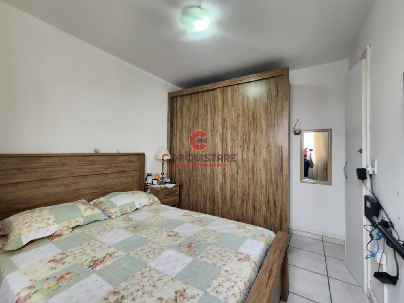 Apartamento à venda com 2 quartos, 63m² - Foto 6