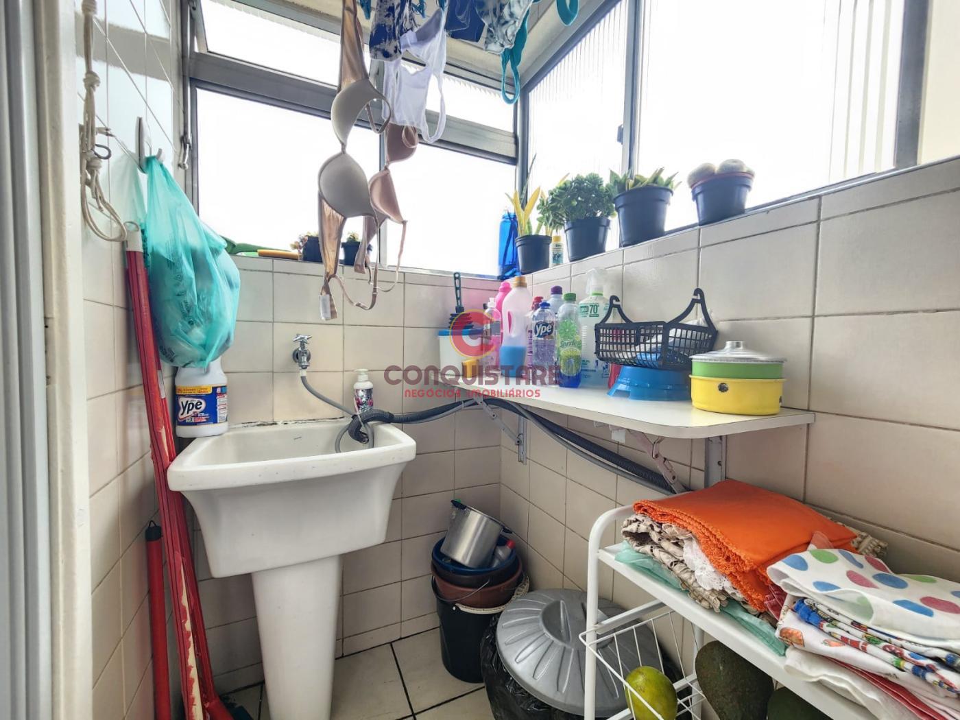 Apartamento à venda com 2 quartos, 63m² - Foto 5
