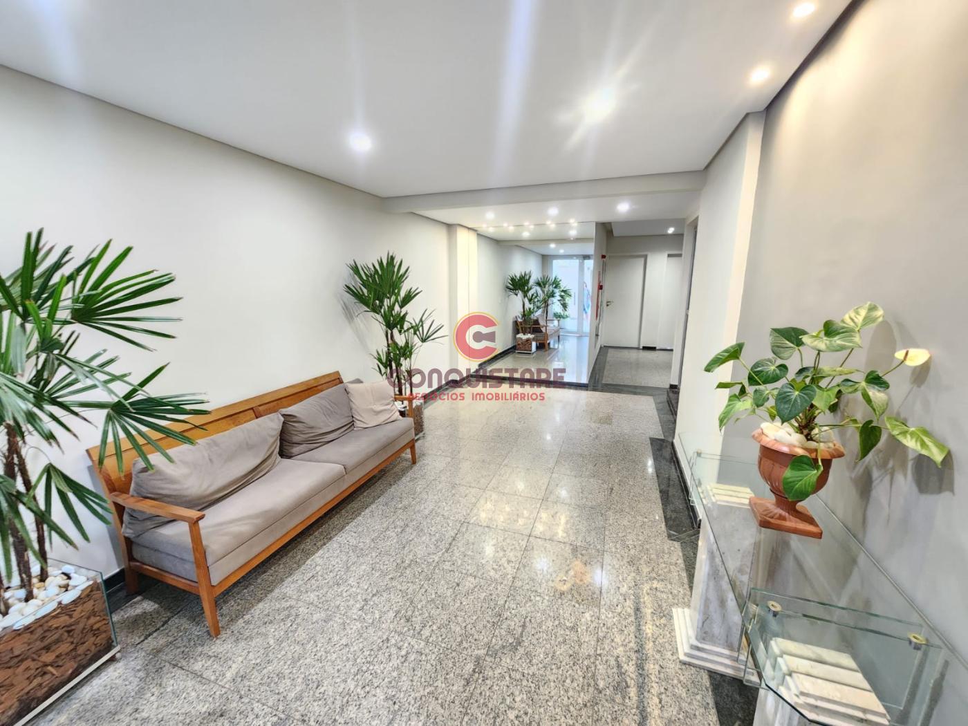 Apartamento à venda com 2 quartos, 63m² - Foto 8