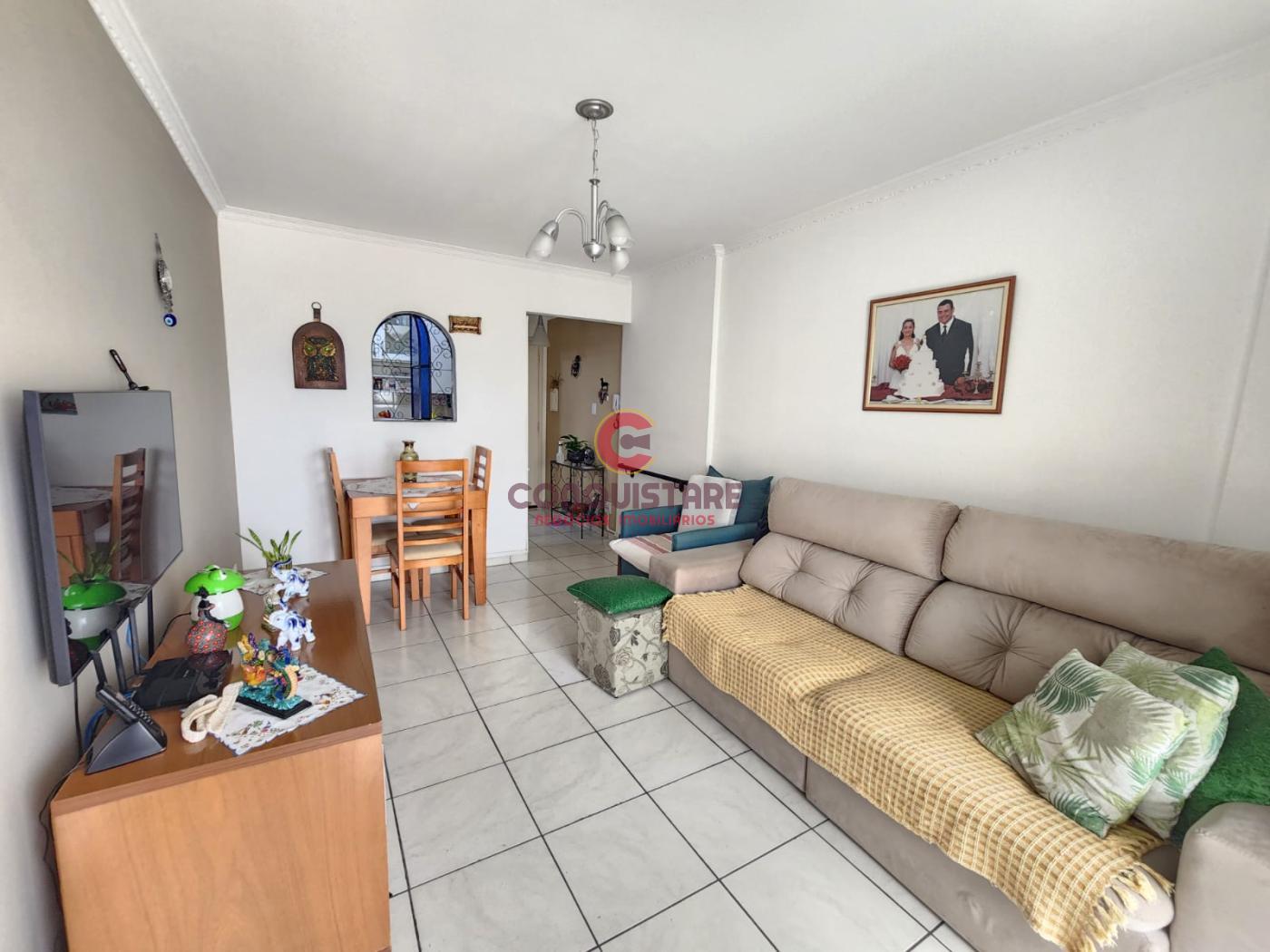 Apartamento à venda com 2 quartos, 63m² - Foto 12