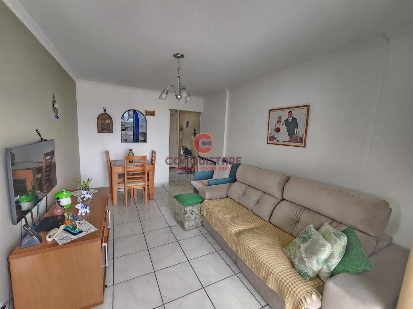 Apartamento à venda com 2 quartos, 63m² - Foto 14