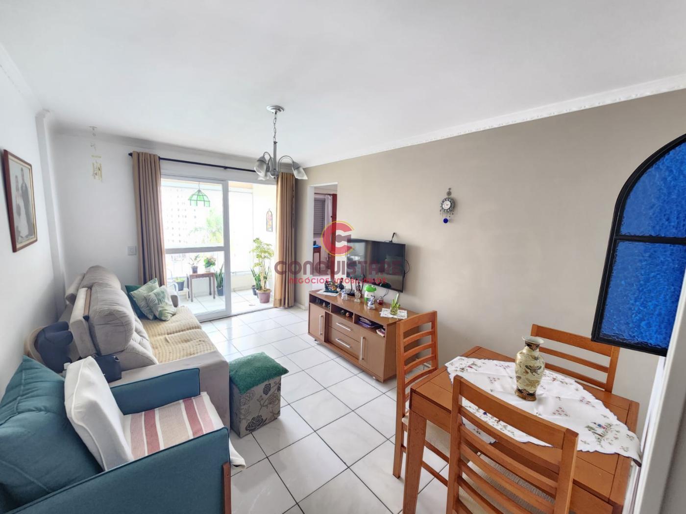 Apartamento à venda com 2 quartos, 63m² - Foto 16