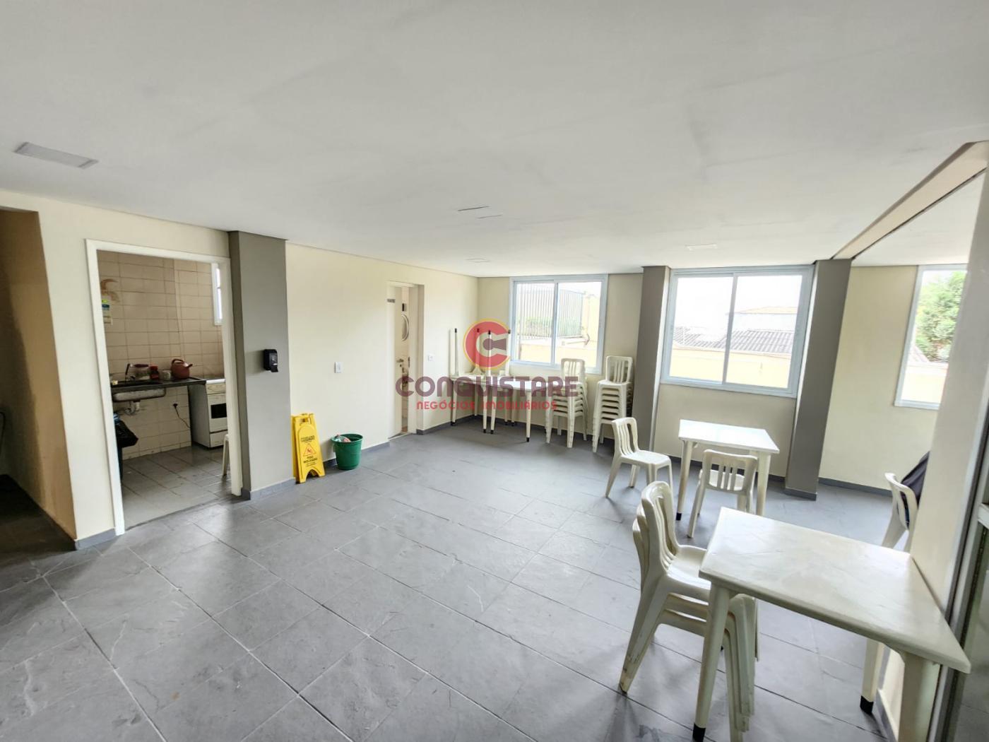 Apartamento à venda com 2 quartos, 63m² - Foto 13