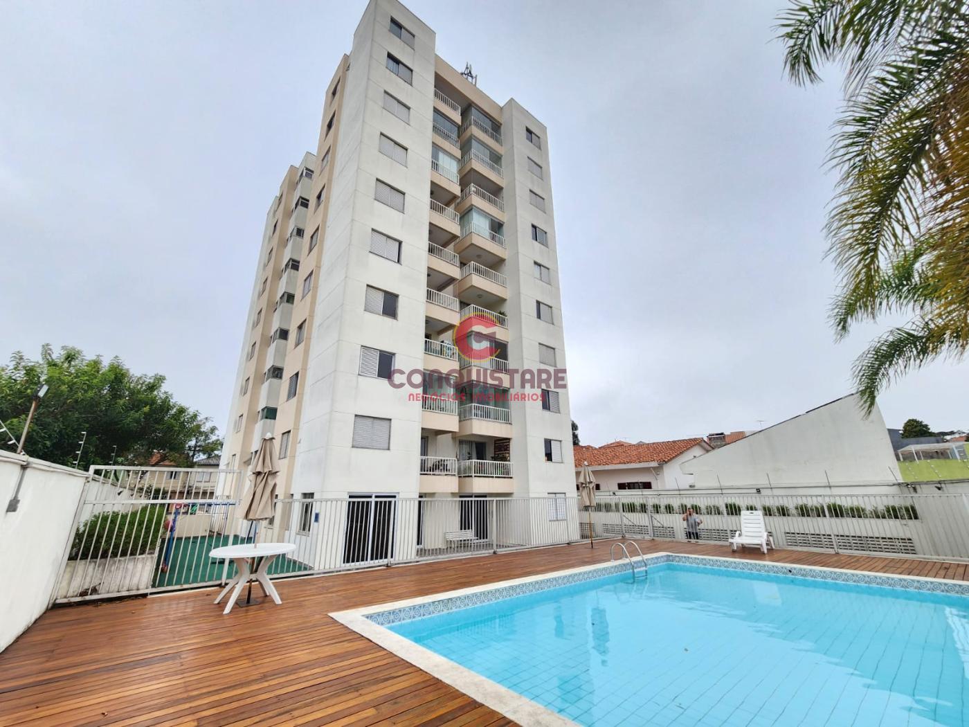 Apartamento à venda com 2 quartos, 63m² - Foto 21