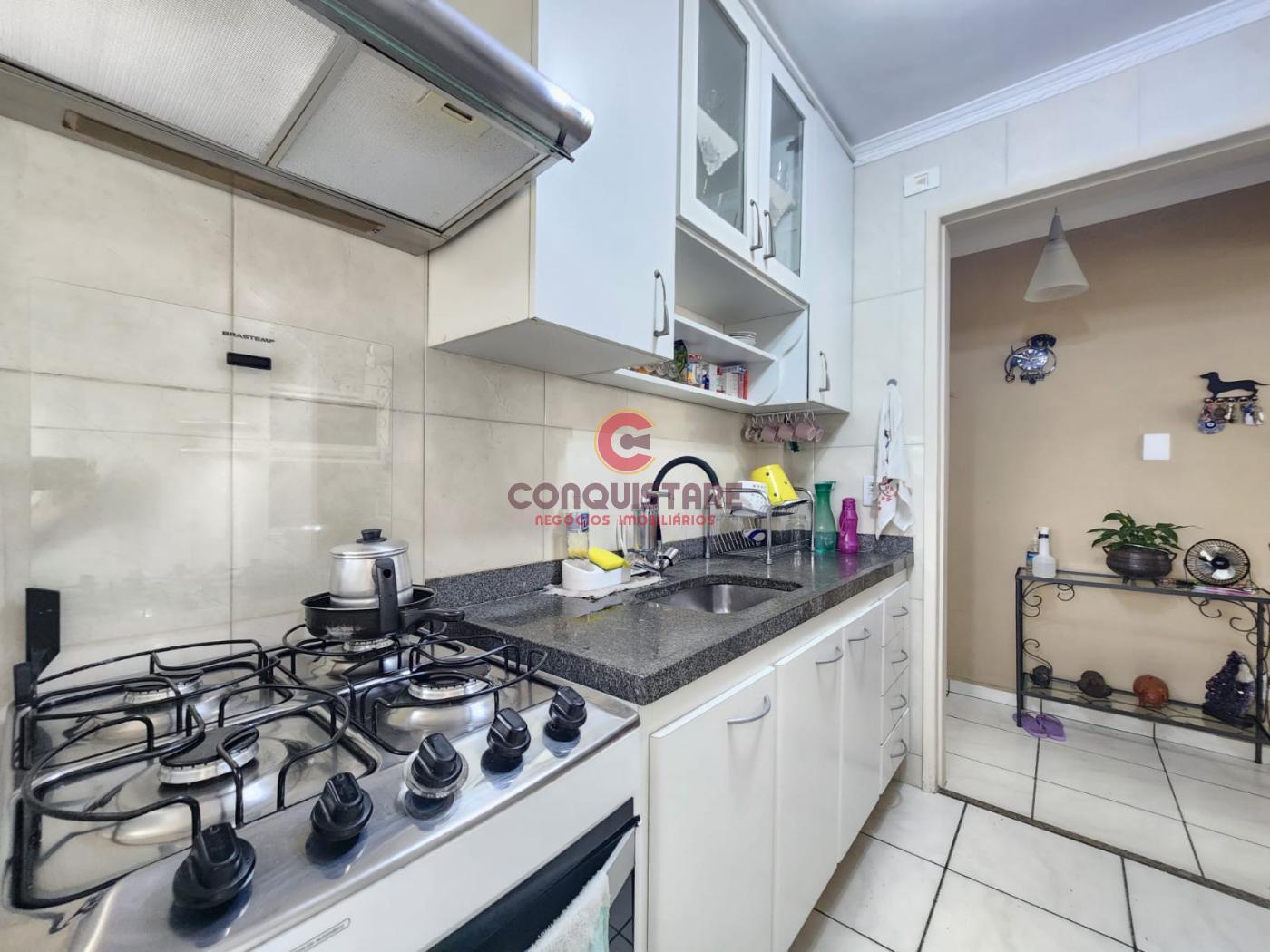Apartamento à venda com 2 quartos, 63m² - Foto 20