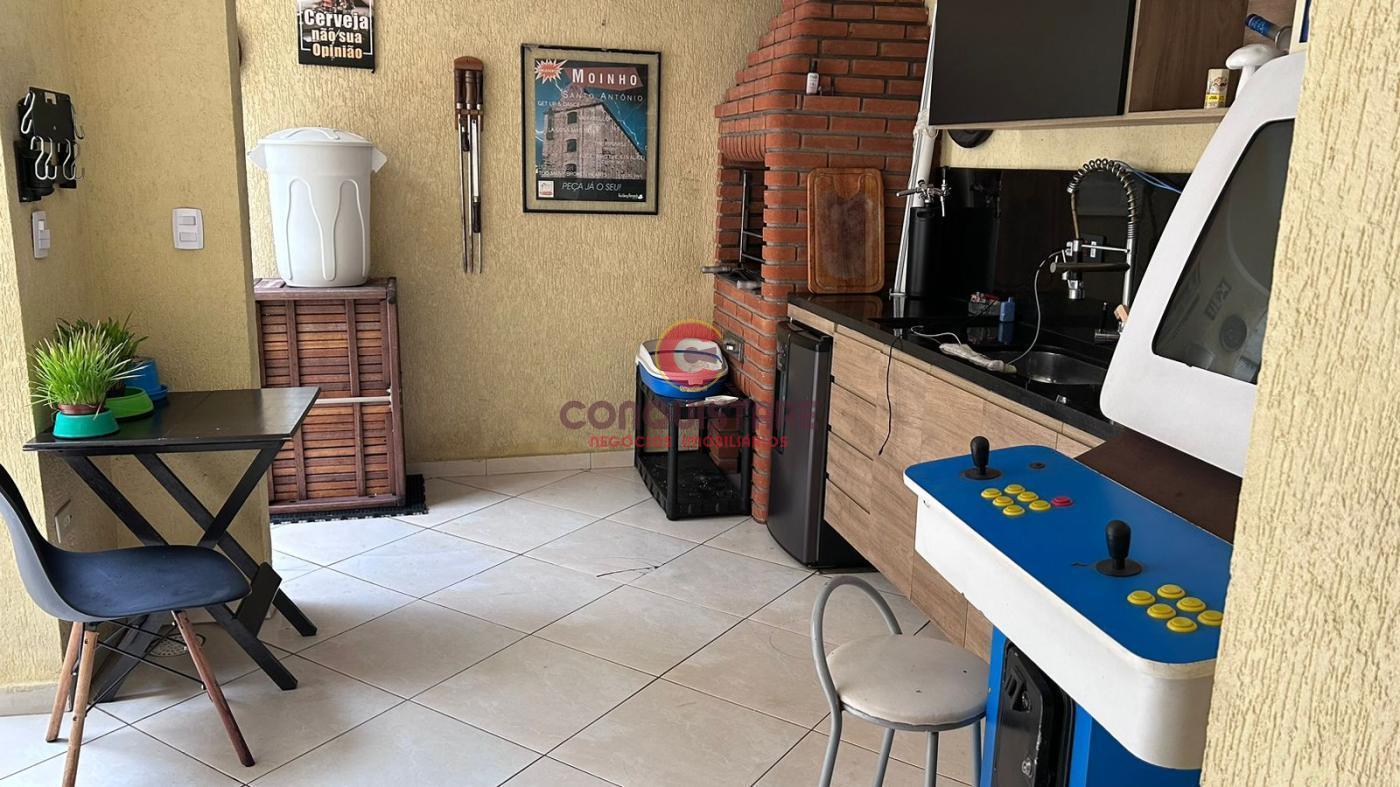 Apartamento, 3 quartos, 126 m² - Foto 14