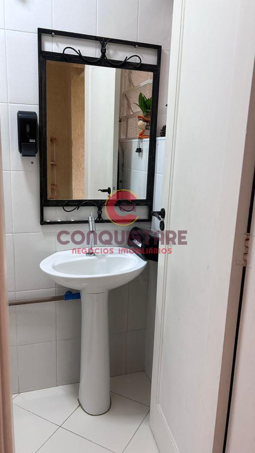 Apartamento, 3 quartos, 126 m² - Foto 13