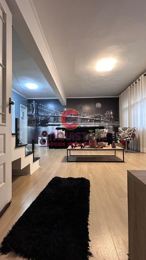 Apartamento, 3 quartos, 126 m² - Foto 1