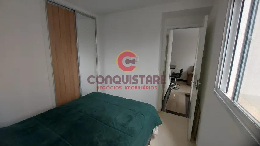 Apartamento, 2 quartos - Foto 6