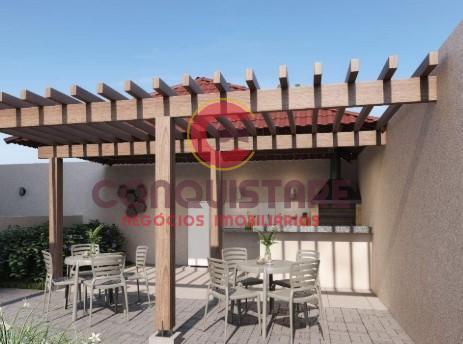 Apartamento, 2 quartos - Foto 6