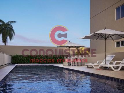 Apartamento, 2 quartos - Foto 4