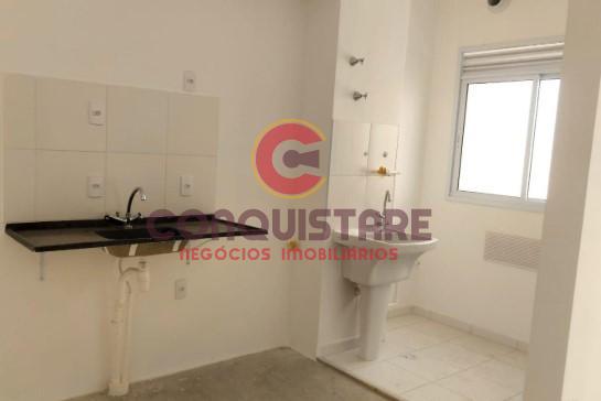 Apartamento, 2 quartos - Foto 5