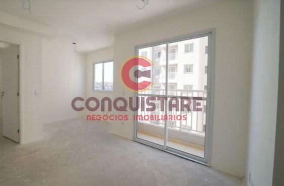 Apartamento, 2 quartos - Foto 2