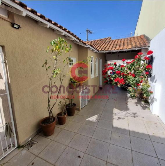 Casa, 3 quartos, 100 m² - Foto 1