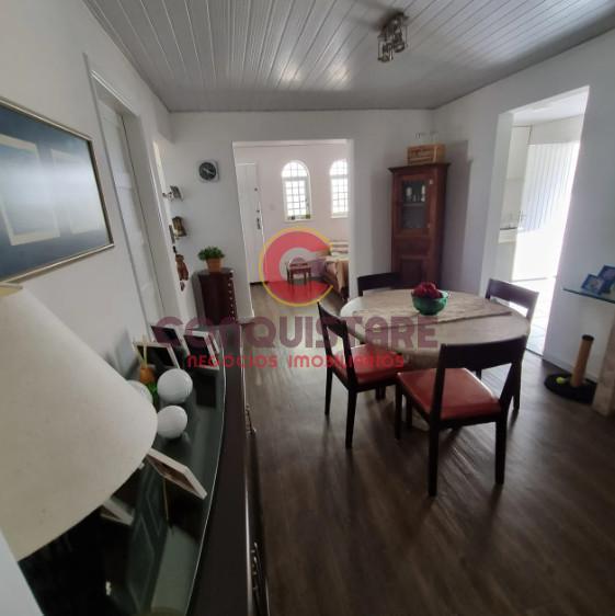 Casa, 3 quartos, 100 m² - Foto 11