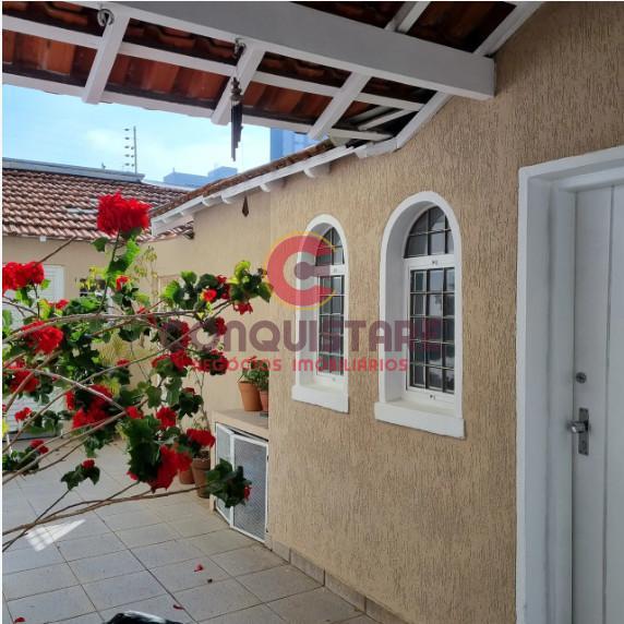 Casa, 3 quartos, 100 m² - Foto 16