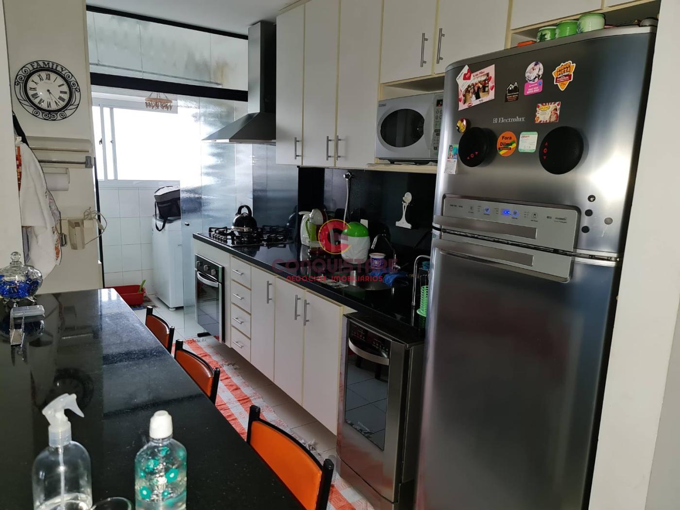 Apartamento, 2 quartos - Foto 12