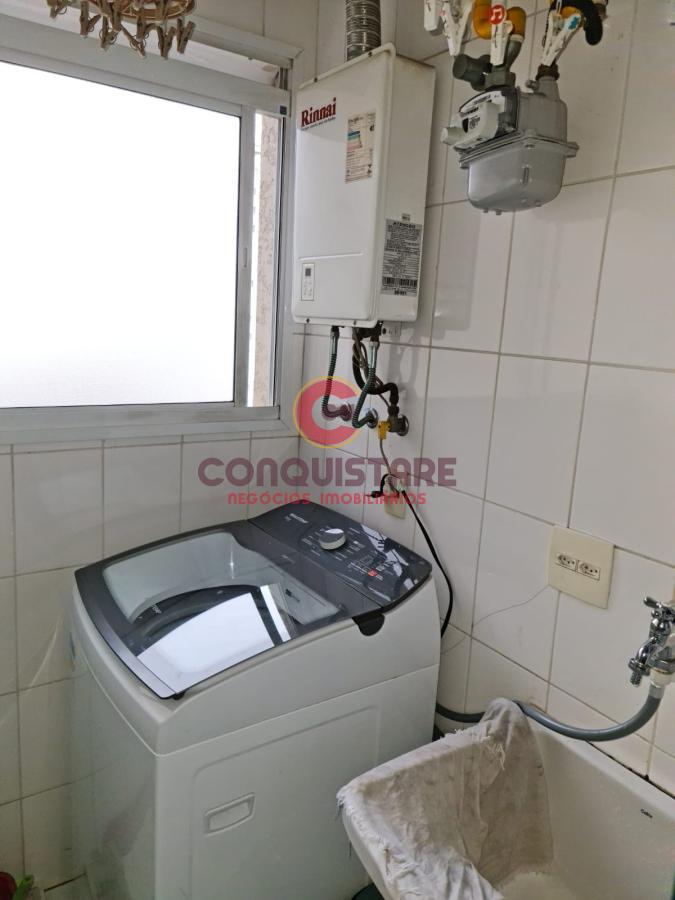 Apartamento, 2 quartos - Foto 10