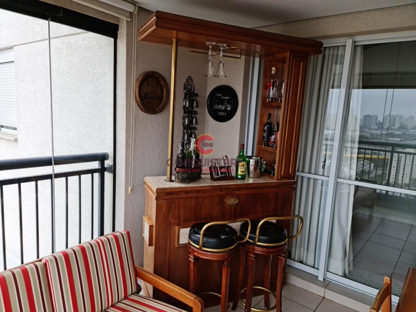 Apartamento, 2 quartos - Foto 21