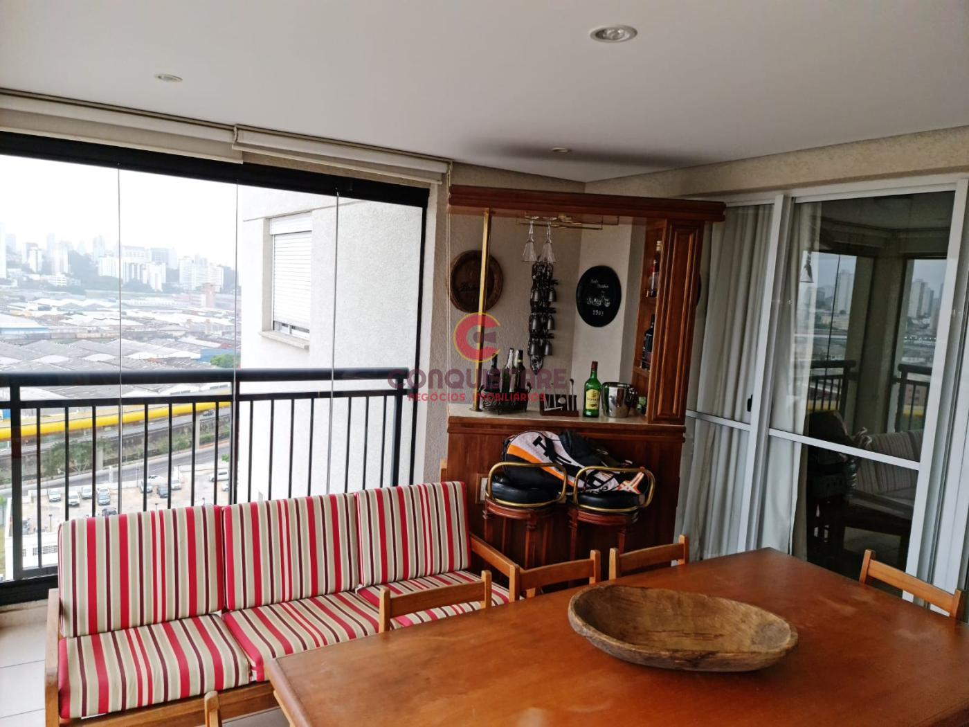 Apartamento, 2 quartos - Foto 1