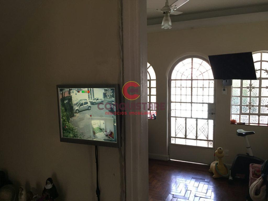 Casa, 6 quartos, 260 m² - Foto 2