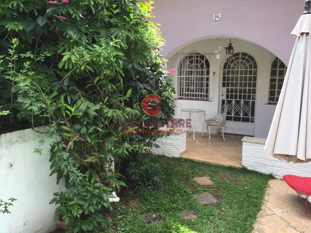 Casa, 6 quartos, 260 m² - Foto 3