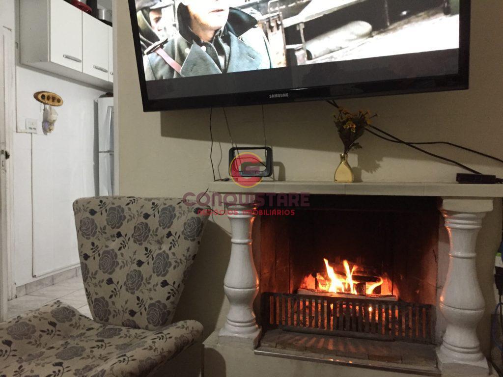 Casa, 6 quartos, 260 m² - Foto 5