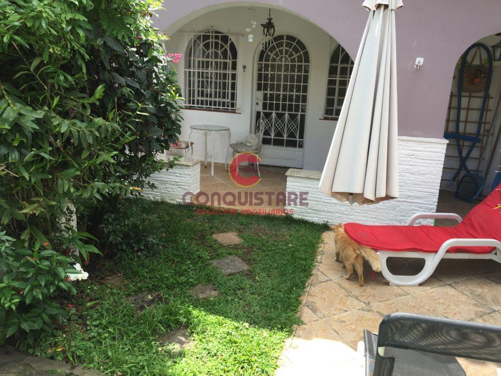 Casa, 6 quartos, 260 m² - Foto 15