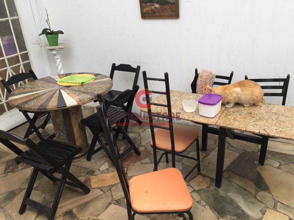 Casa, 6 quartos, 260 m² - Foto 13