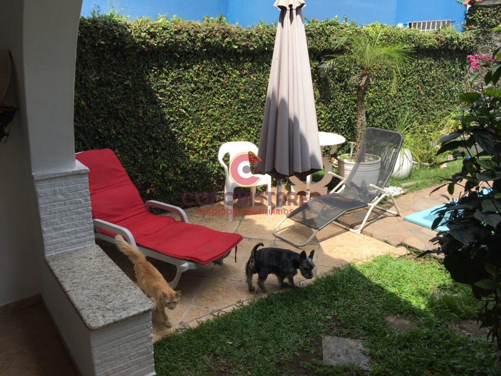 Casa, 6 quartos, 260 m² - Foto 20