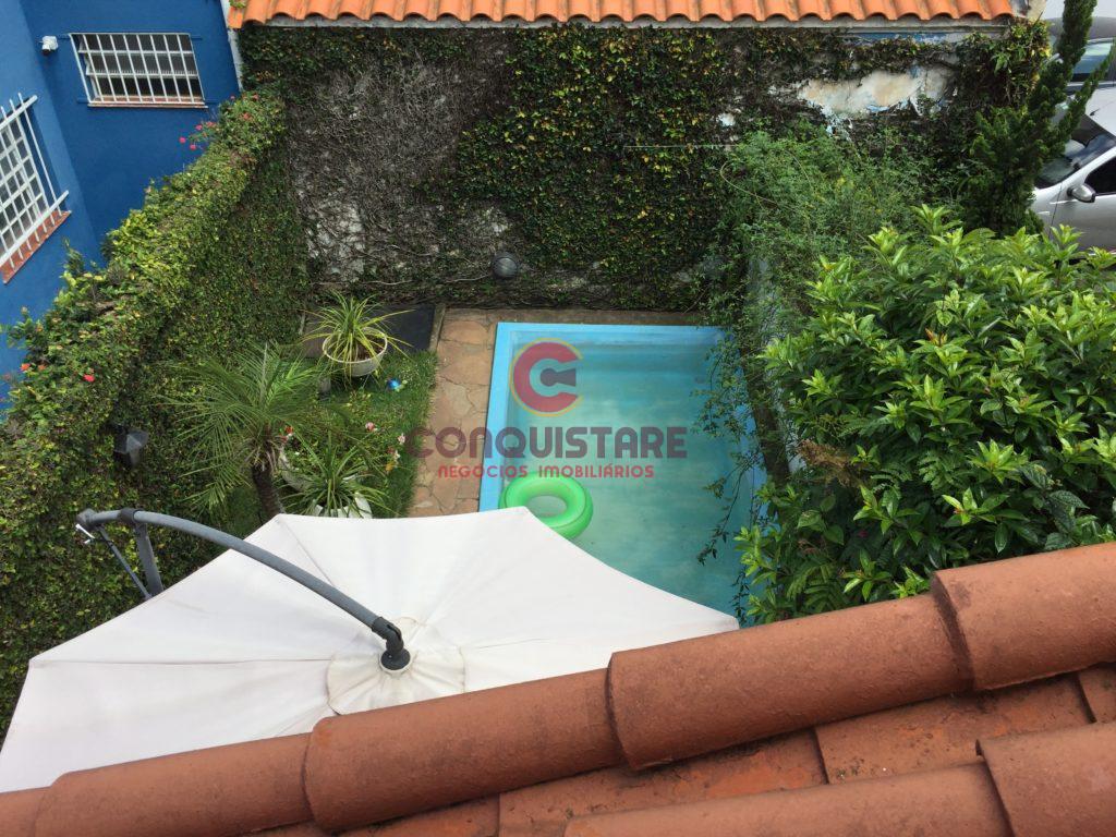 Casa, 6 quartos, 260 m² - Foto 19