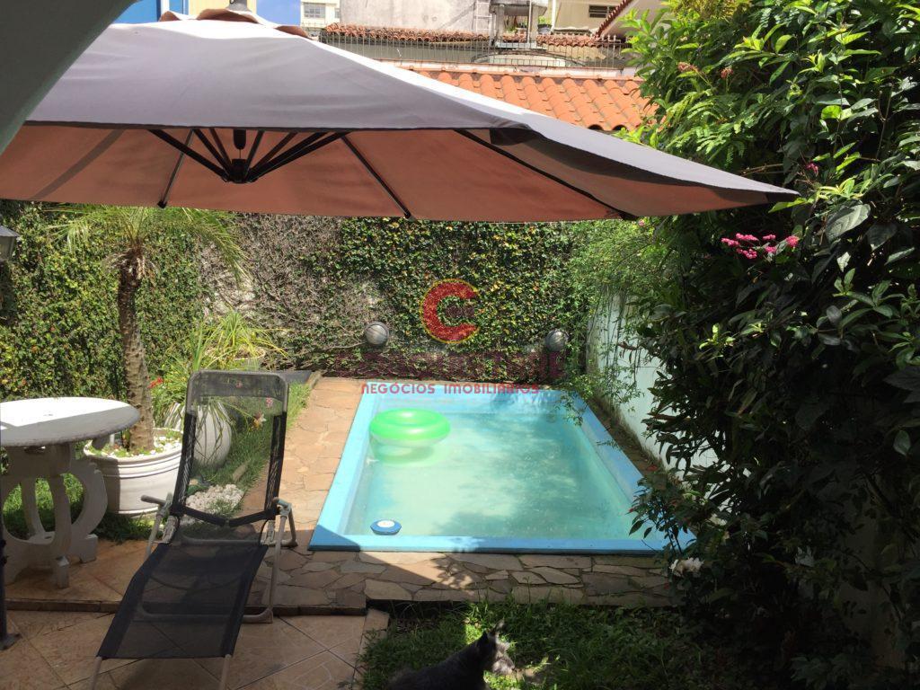 Casa, 6 quartos, 260 m² - Foto 29