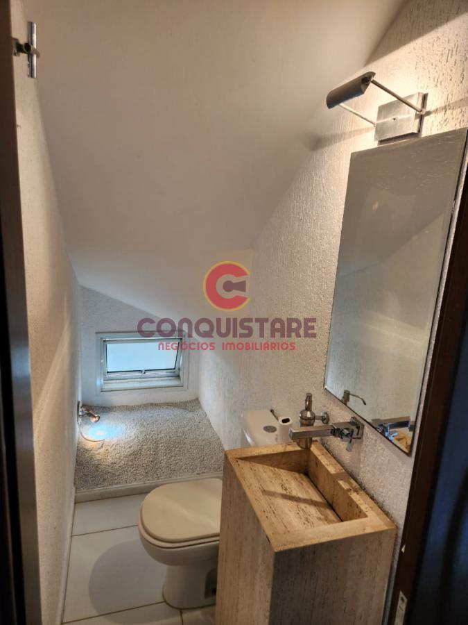 Casa à venda com 3 quartos, 189m² - Foto 9