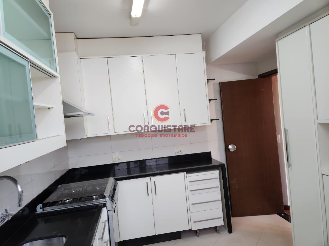 Casa à venda com 3 quartos, 189m² - Foto 12